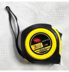 Рулетка Вимірювальна Будівельна 3м x 16мм Tape measure  240PCS 3M (240)