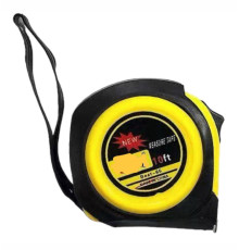 Рулетка Вимірювальна Будівельна 5м x 16мм Tape measure  240PCS 5M (240)