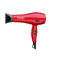 Фен для сушіння укладання волосся Gemei Gm-1770 2200 Вт (24)