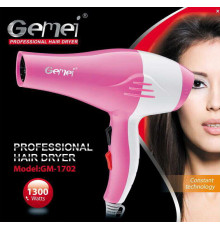 Фен для волосся Gemei GM1702 (40)