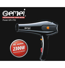 Фен для волосся Gemei GM1752 (24)