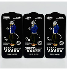 Захисне скло ESD ABPW Tiger 300CC Samsung A16 4G-А16 5G-A26 5G