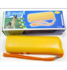 068 Відлякувач Ультразвуковий відлякувач проти собак 2318 (200)