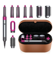 Стайлер Для волосся 5 в 1 + Коробка Чохол HAIR BRUSH ДАЙСОН (20)