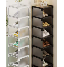 Взуття - Підставка для взуття shoe rack LY-1073 (16)