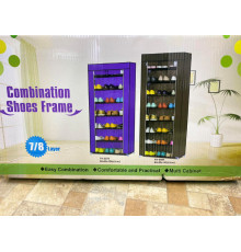 Тканинна Складна шафа Fh-5578 (10)