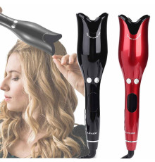 Автоматична плойка для волосся UMATE (30)