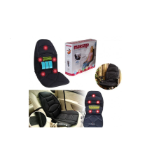 Масажні накидки на сидіння Масажні накидки Massage seat topper LY-408 (20) (10)