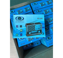 Радио  RT-330