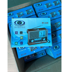 Радіо RT-330