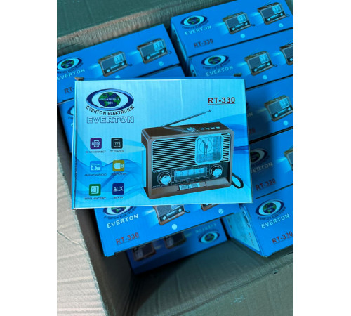 Радио  RT-330
