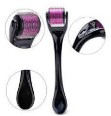 Мезоролер на 540 титанових голок не менше 0,50 ( 300)