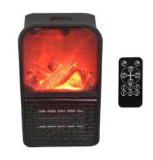 Flame Heater на 500 вт