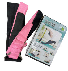 Тренажер-Гума Для Йоги Stretching Trension b (120)