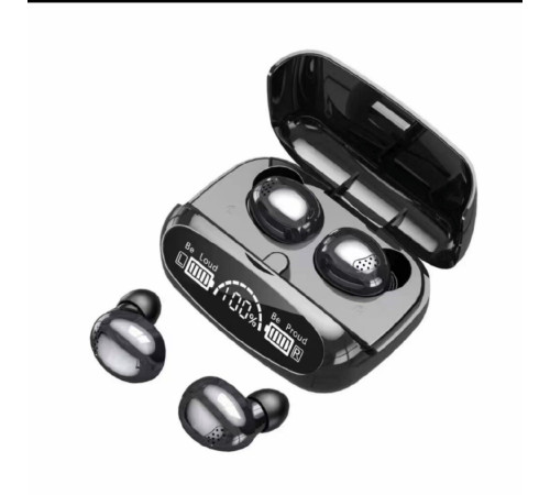 M32  Наушники Беспроводные NEW (100)