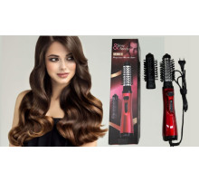 Фен Расческа Для волос   Shiny Beauty 2 в 1  (30)