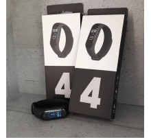 M4 фитнес браслет (100)