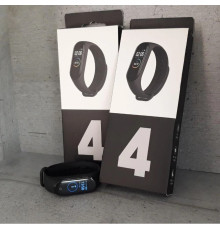 M4 фітнес браслет (100)