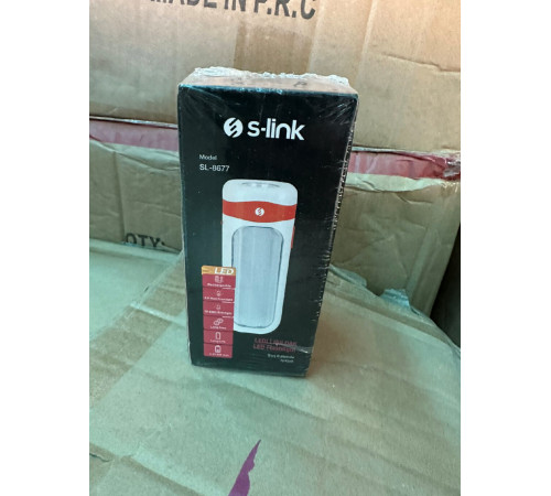 Фонарк  S-Link  SL-8677
