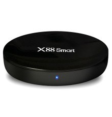 X88 Смарт roid 9.0 TV Box 4/32gb