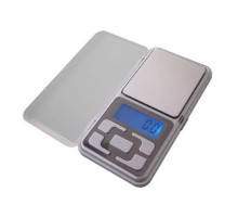 Ювелирные электронные весы    QCP-01   200 g г  (100)