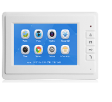 103 Домофон  WJ724RC8 memory