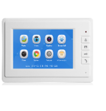 103 Домофон WJ724RC8 memory