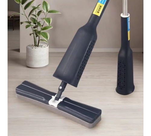 Швабра с отжимом Household mop Family Helper для быстрой уборки для мытья полов и оконMOP	LY-487 (30