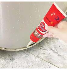 Гель Побутовий хімічний гель для видалення плісняви, 120 г Mildew gel AA2-7 (150) (100)