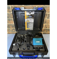 ЛАЗЕР Лазерний Нівелір 4D level  40-43 (10)