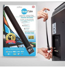 Clear tv key HD antena