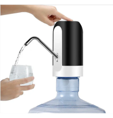 WATER DISPENSER помпа Автоматизований дозатор для води (ДЕШЕВШЕ) XL-1396 (100)