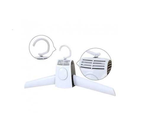 Электрическая вешалка-сушилка для одежды Electric Hanger PRO   (20)