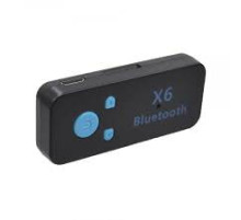 Bluetooth Адаптер AUX BT-450