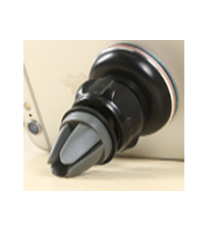 YZ-031 Автомобільний тримач у повітропровід (200)