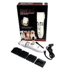 634 Машинка для стрижки тварин gm-634 (40)