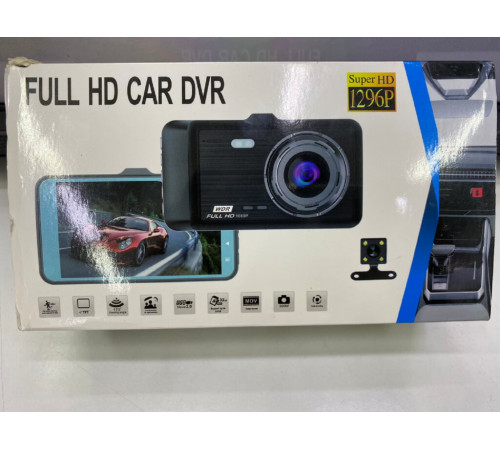 Видеорегистратор GT500  (40)