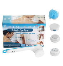 011Spin spa ДЛЯ ТІЛА