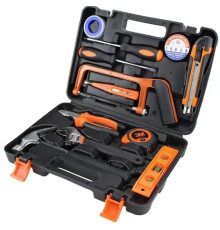 Набір інструментів з 13 предметів у кейсі (14)