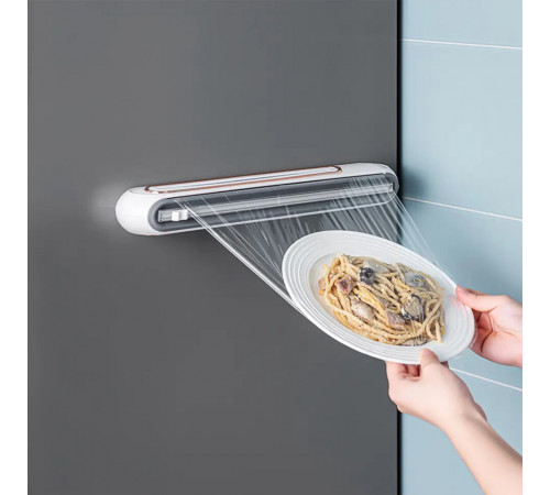 Кухонный  пластиковый резак FLIM CUTTER  1425  (35)