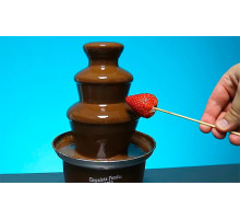 Шоколадный фонтан   LY-280  (24)