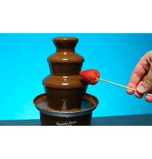 Шоколадний фонтан LY-280 (24)
