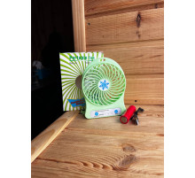 Вентилятор XSFS-01Мини вентилятор mini fan (100)