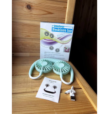 Вентилятор USB на шию (50)