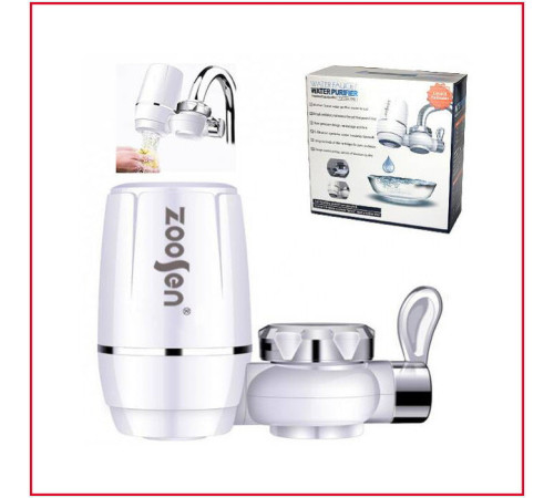 Фильтр для воды Water Purifier   XL-872      (40)