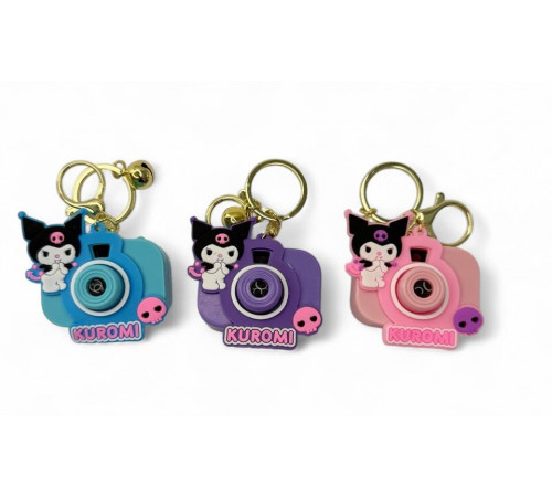 Фотоапарат-проектор для малювання «Kuromi» (12 шт./упаковка)