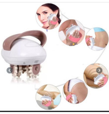 Масажер для тіла Sq-100 BODY SLIMMER (40)