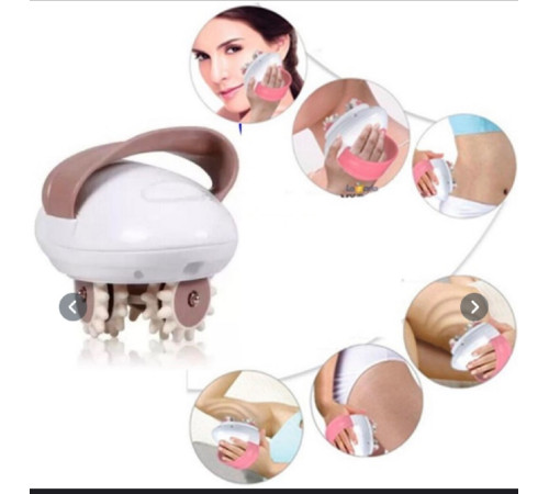 Массажер для тела Sq-100    BODY SLIMMER    (40)