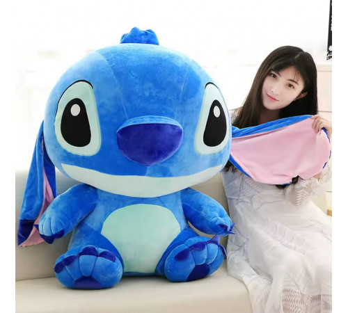 М’яка іграшка Stitch 100 CM 0931-8