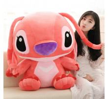М’яка іграшка Stitch 100 CM 0931-9 (Рожевий)